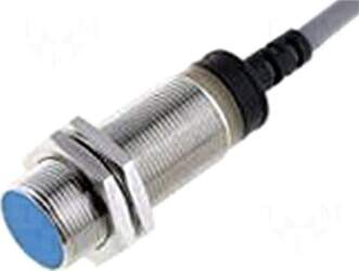 LANBAO Sensor: inductive | Output conf: