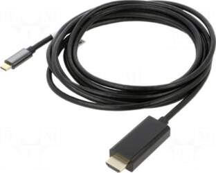 LANBERG Adapter | USB 3.2