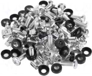 LANBERG Assembling kit | grey |