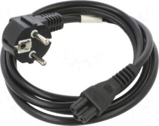 LANBERG Cable | CEE 7/7 (E/F)