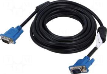 LANBERG Cable | D-Sub 15pin HD