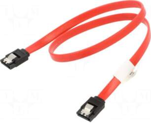 LANBERG Cable: SATA | SATA plug