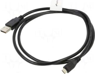 LANBERG Cable | USB 2.0