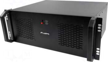 LANBERG Enclosure: ATX server | Standard: