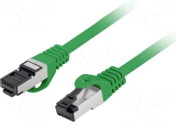 LANBERG Patch cord | S/FTP |