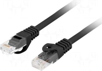 LANBERG Patch cord | U/UTP |