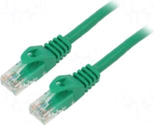 LANBERG Patch cord | U/UTP |