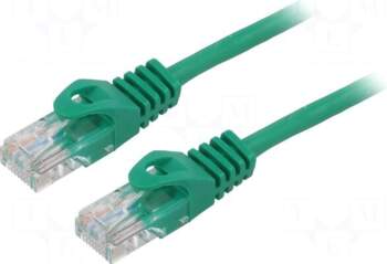LANBERG Patch cord | U/UTP |