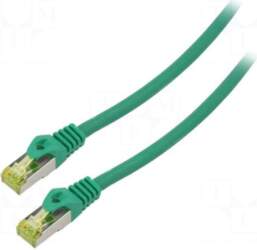 LANBERG Patch cord | S/FTP |