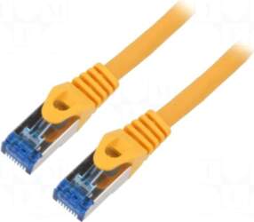 LANBERG Patch cord | S/FTP |