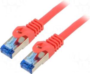 LANBERG Patch cord | S/FTP |