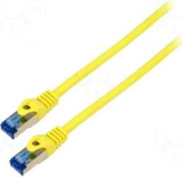 LANBERG Patch cord | S/FTP |