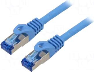 LANBERG Patch cord | S/FTP |