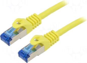 LANBERG Patch cord | S/FTP |