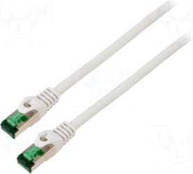 LANBERG Patch cord | S/FTP |