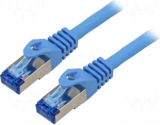 LANBERG Patch cord | S/FTP |