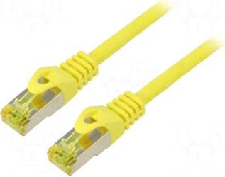 LANBERG Patch cord | S/FTP |