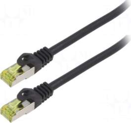 LANBERG Patch cord | S/FTP |
