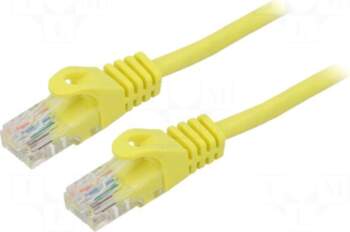 LANBERG Patch cord | U/UTP |