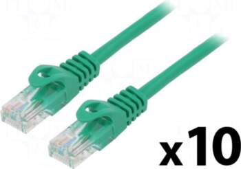 LANBERG Patch cord | U/UTP |