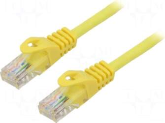 LANBERG Patch cord | U/UTP |