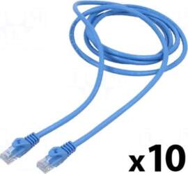 LANBERG Patch cord | U/UTP |