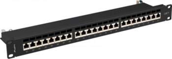 LANBERG Patch panel | RACK |