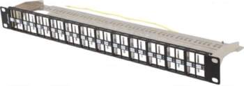 LANBERG Patch panel | Keystone |