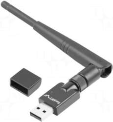 LANBERG PC extension card: WiFi network