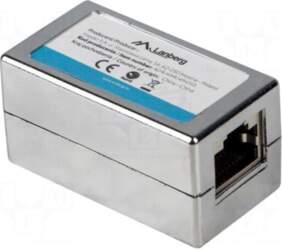 LANBERG RJ 45 coupler | RJ45