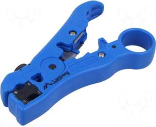 LANBERG Stripping tool | RG59/6