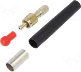 LAPP Connector: fiber optic | plug