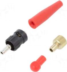 LAPP Connector: fiber optic | plug