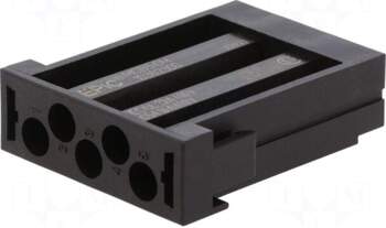 LAPP Connector: HDC | module |