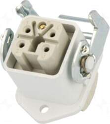 LAPP Connector: rectangular | socket |