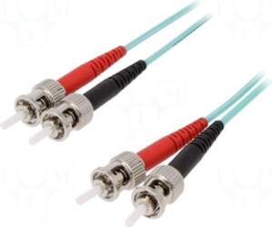 LAPP Fiber patch cord | OM3