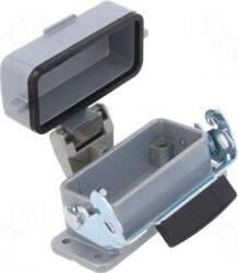 LAPP Enclosure for connectors: HDC |