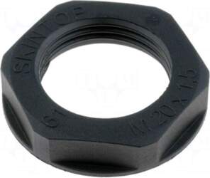 LAPP Nut | M16 | polyamide