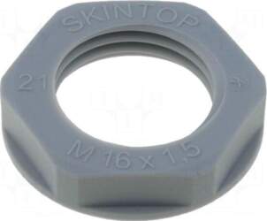 LAPP Nut | M16 | polyamide