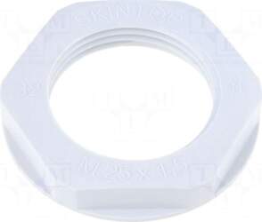 LAPP Nut | M25 | halogen