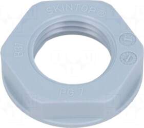 LAPP Nut | PG7 | polyamide