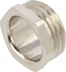 LAPP Nut | Thread: metric |