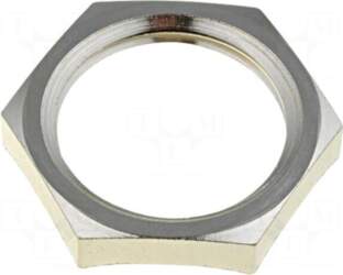 LAPP Nut | with earthing |