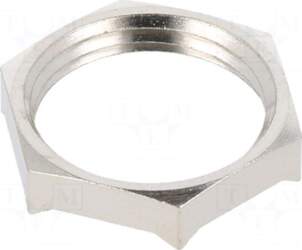 LAPP Nut | with earthing |
