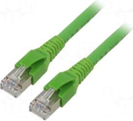 LAPP Patch cord | S/FTP |