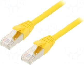 LAPP Patch cord | S/FTP |