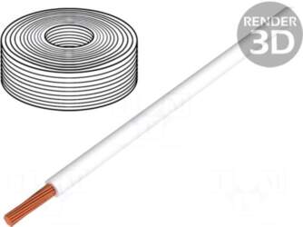 LAPP Wire | H05Z-K | stranded