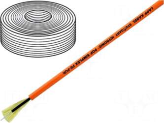 LAPP Wire: polimer optical fiber |