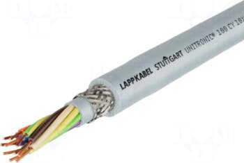 LAPP Wire | UNITRONIC® 100 CY