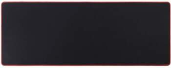 Large Gaming Mouse Pad with Stitched